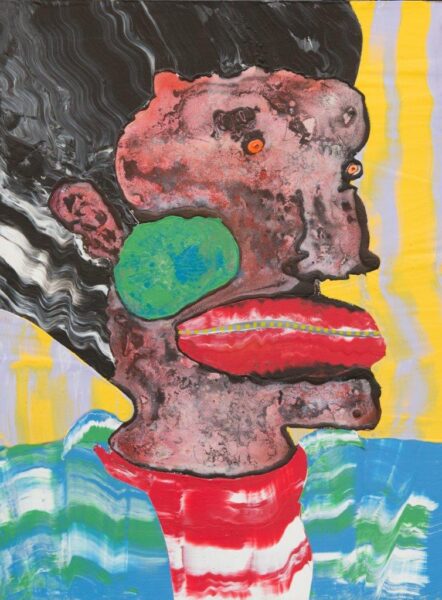 Steve ja autsaiderid Kondase Keskuses