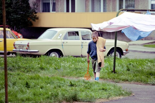 Esilinastub lühifilm Eesti taasiseseisvumisest