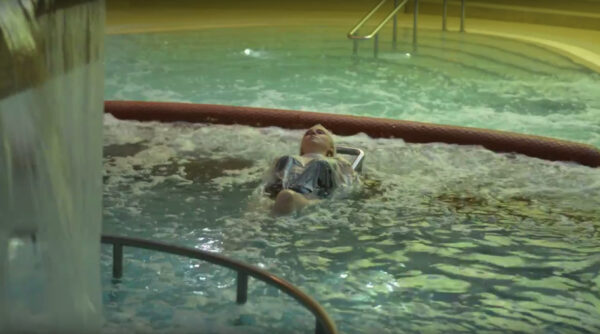 Helena Keskküla näitus “Liivatera ballaad” Avangard Galeriis