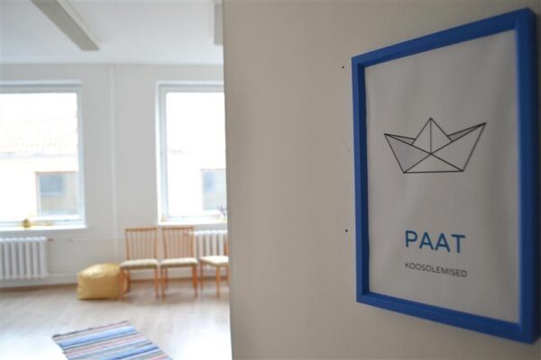 Tulevikut&ouml;&ouml; passib provintsi pareminigi