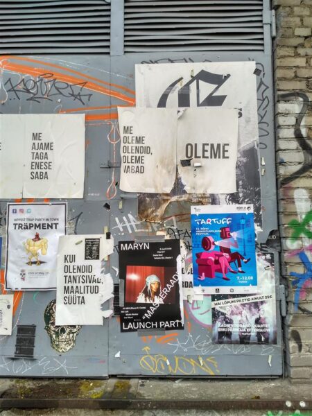 Tehnoloogia arengust tingitud t&ouml;&ouml;puudus,  automatiseerimine ja #tulevikut&ouml;&ouml;