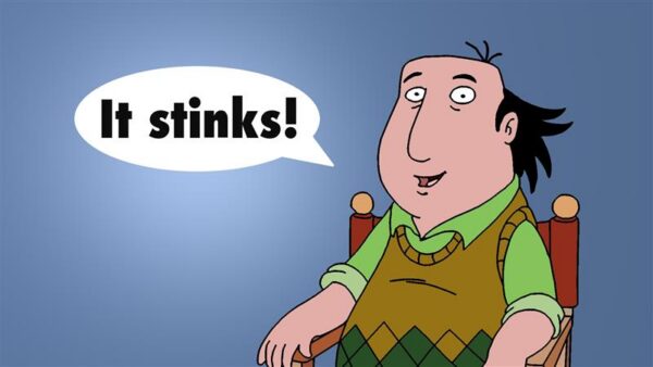 &Auml;ra usalda filmikriitikuid (v&auml;hemalt mitte &uuml;lem&auml;&auml;ra)