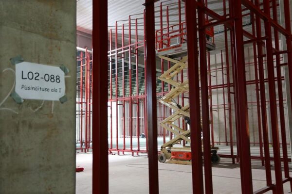 Aeg luua erakonnamuuseum