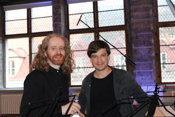 Kohtumispaika ei muudeta