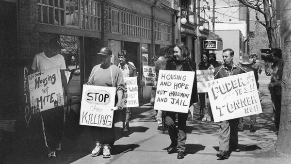 &bdquo;Eesti 100&ldquo; vs.  &bdquo;Narkopoliitika 114&ldquo;