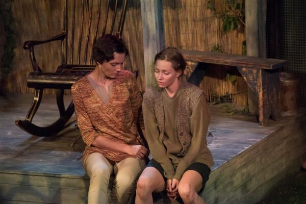 Testamendit&auml;itjad j&auml;lle Kuressaares