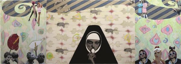 Iidolite nilbe palagan