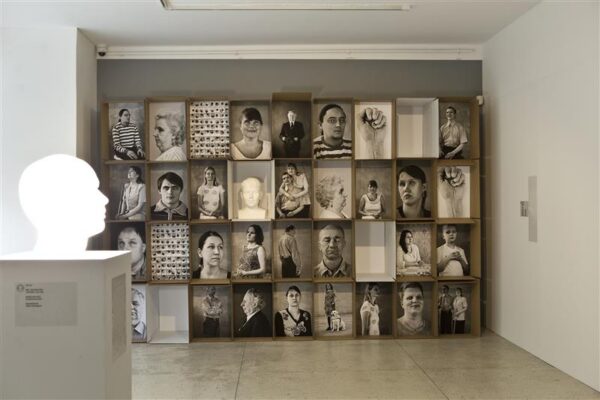 Ei n&auml;e, aga kuuleb ja r&auml;&auml;gib