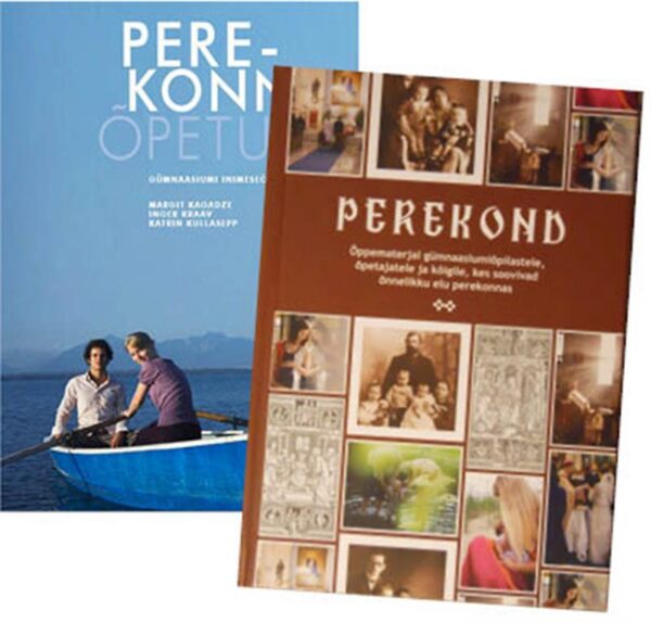 Miks tuleb &otilde;pilased viia &bdquo;Festheartile&ldquo;?