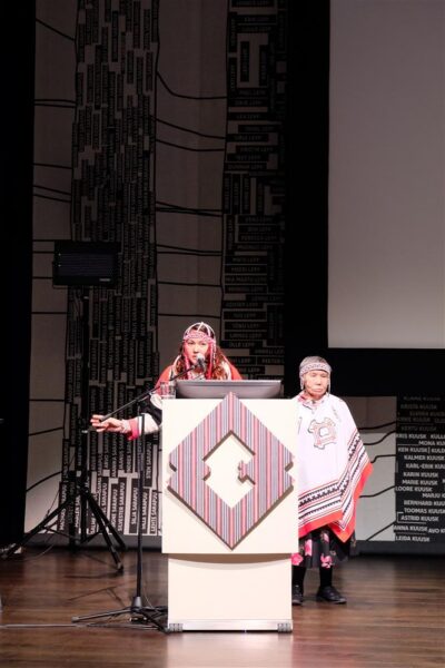 Kes on soome-ugri kirjanik?