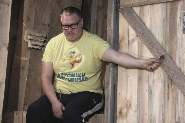 T&otilde;eline Eesti