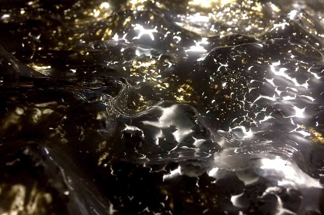 Avatakse Juss Heinsalu näitus “Savivalgustumine”