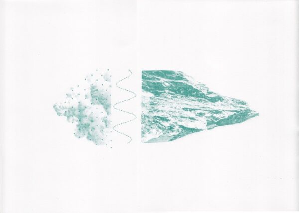 Eesti kaasaegse graafika näitus Tartu Kunstimajas