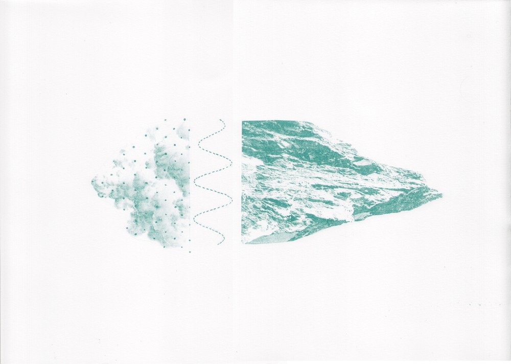 Eesti kaasaegse graafika näitus Tartu Kunstimajas