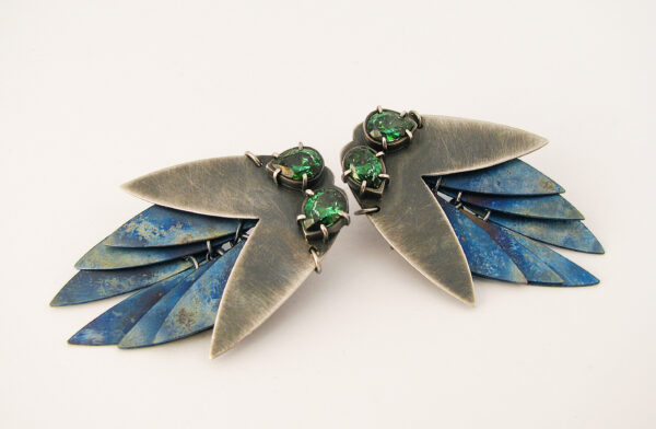 Ehtekunsti näitus „Symbiosis 4. Valgus “