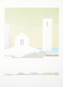 Mare Vindi näitused Vabaduse ja Jaani kiriku galeriis