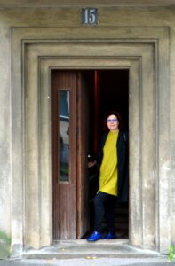 Voronja galerii esitleb: „Signe Kivi. Kunstnik üürikorteris“