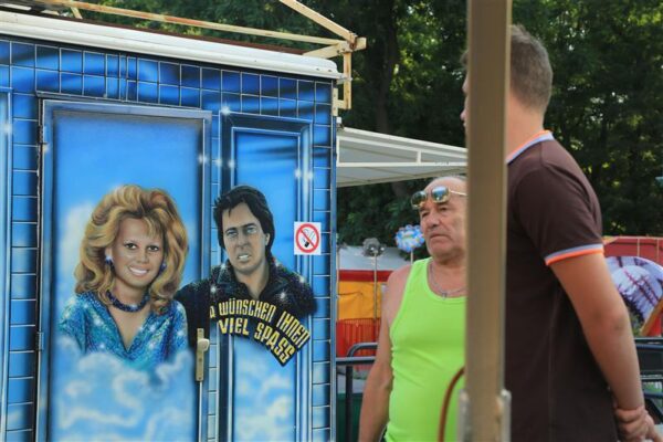 Argitraagika XII  &ndash; Vabastav vananemine