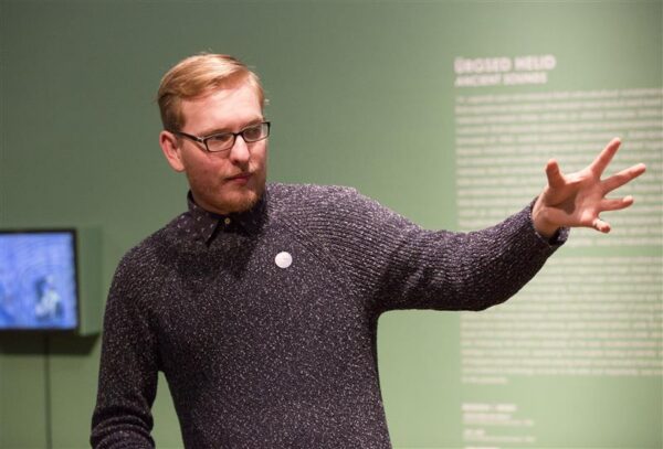 &Ouml;kokriitikal on tulevikku ka kunstiteaduses