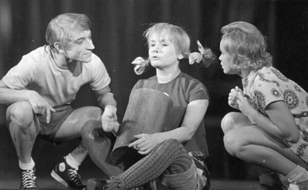 Muusika autori&otilde;igustest enne kapitalismi