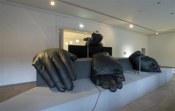 Doktor Mandel&scaron;tami imaginaarium