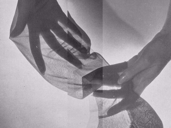 Marge Monko avaliku ruumi installatsiooni „Veatu, õmblusteta” avamine