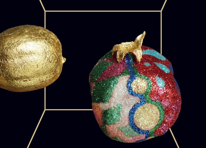 Eike Eplik näitab Tartu Kunstimajas asjade ilu