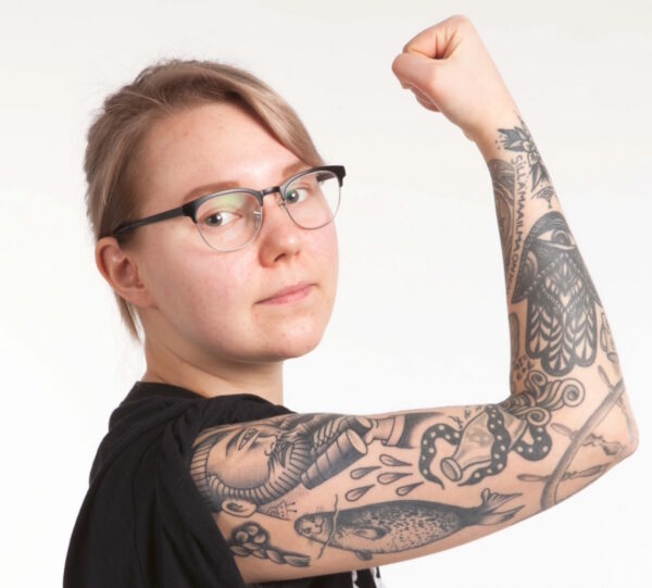 Soome transsoolised etendajad tulevad Eestisse oma lugusid jutustama