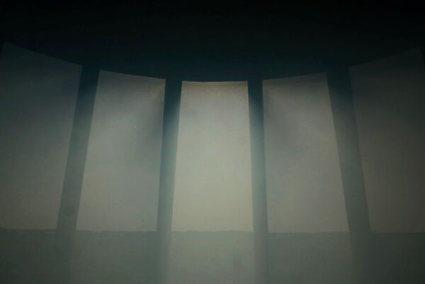 Piia Ruberi “Naasmiste vahel” Vabaduse galeriis