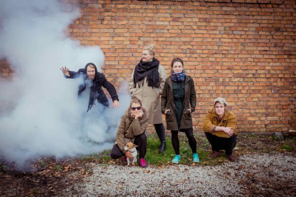 Tartu Uue Teatri 10. hooaja esimeseks uuslavastuseks on Renate Keerdi autorilavastus