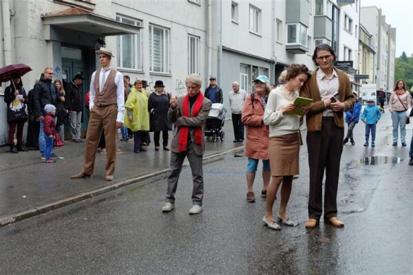 K&otilde;igepealt oli festival