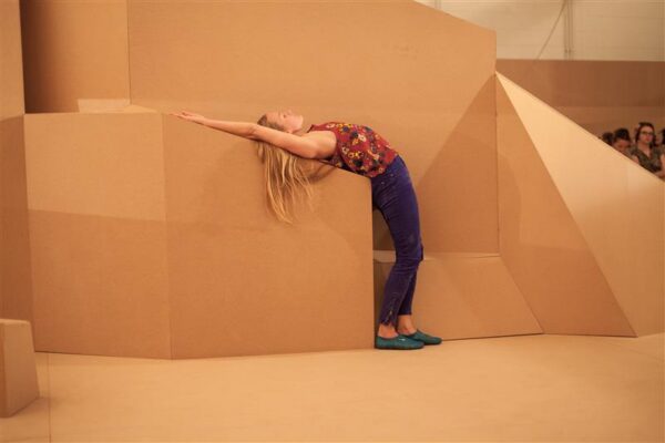 V&otilde;imaluste ruum