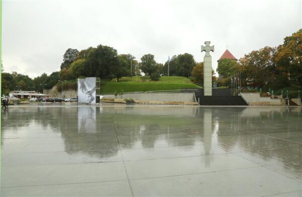 L&auml;bipaistvus ja mis on selle taga?