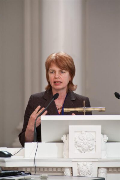 Meditsiiniuuringute krooniline alarahastamispoliitika