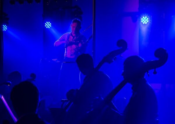 Tunneb end elevil kohas nimega &hellip;