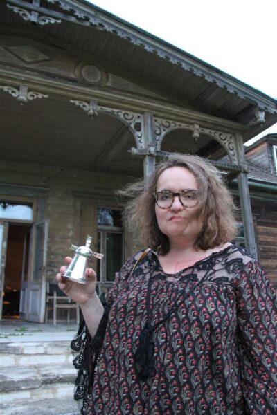 Vastukaja  &ndash; Tasuline l&otilde;una