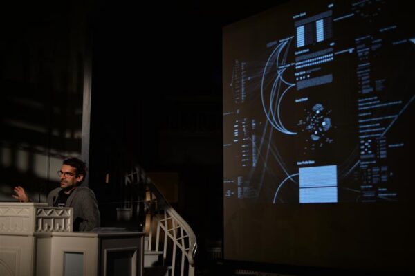 Andmepunkar uurib digi&otilde;iguste bluusi