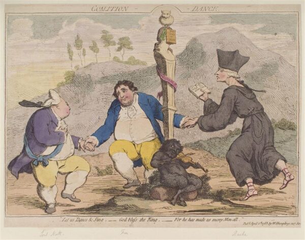 Mitteliberaalse demokraatia ohtlikkus