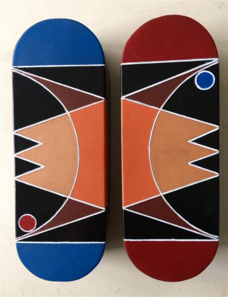 100aastane nahk meie &uuml;mber