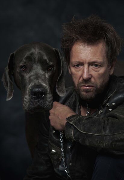 Ivo Uukkivi hakkab uuesti punkariks