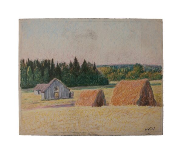 UDO KÜLV 100 Kondase Keskuses