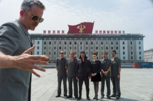 ETV2 toob inimõiguste kuul eetrisse auhinnatud dokumentaalfilmid