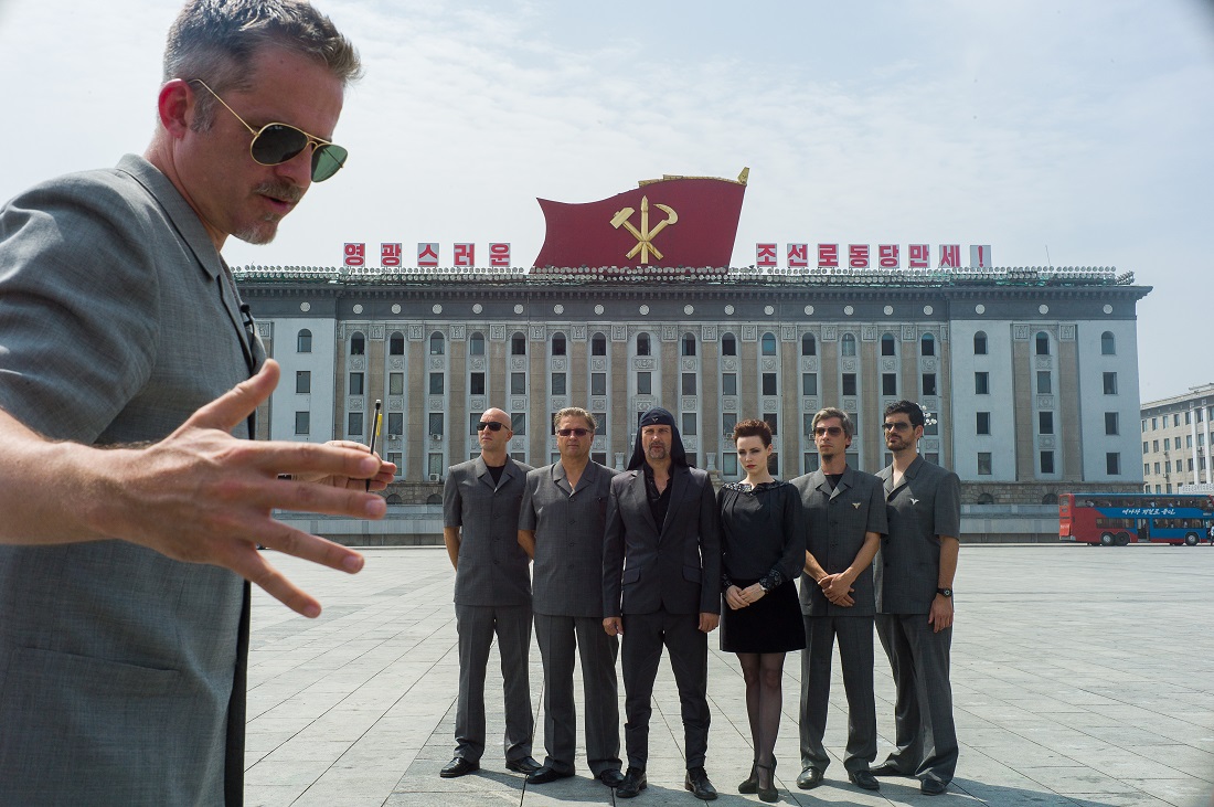 ETV2 toob inimõiguste kuul eetrisse auhinnatud dokumentaalfilmid