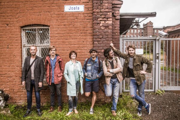 Kreenholmi saarel esietenduv suurlavastus “Kremli ööbikud” räägib Jaak Joala vastuolulisest saatusest