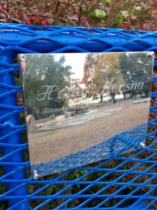 Heino Kersna sai Pirita kloostri juurde mälestuspingi