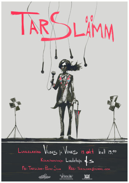 TarSlämm (I/V) – Hooaja avalöök!