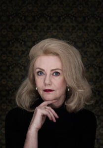 Karlova Teatris esietendub Helen Rekkori uuslavastus “Öökuninganna”