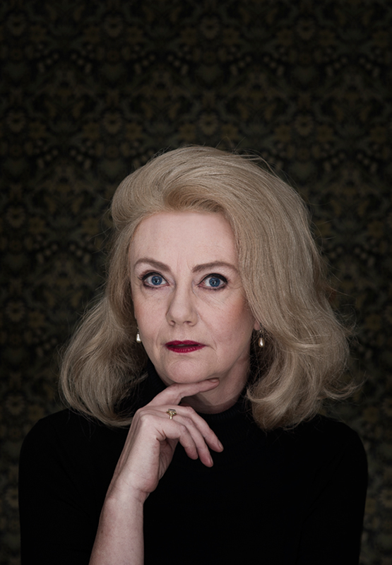 Karlova Teatris esietendub Helen Rekkori uuslavastus “Öökuninganna”