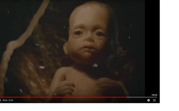 M&auml;rkmeid armastusest