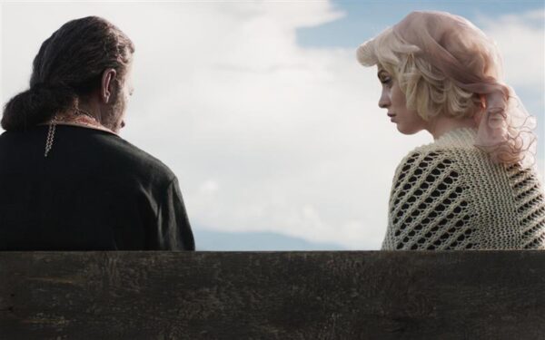 Ka jumalasulane on inimene